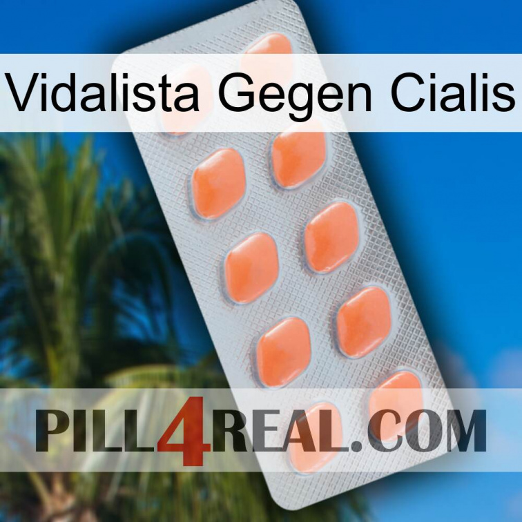 Vidalista Vs Cialis 26